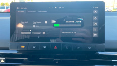 MG MG4 125kW SE EV 51kWh 5dr Auto Electric Hatchback